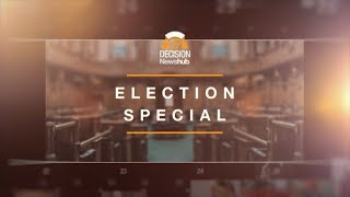 New Zealand 2017 election results coverage – LIVE | Newshub