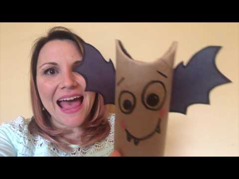 Creative Arts Theatre - Let's Play With Character Voices