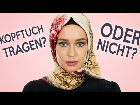 5 Gründe warum Muslimas WIRKLICH Kopftuch tragen oder auch nicht