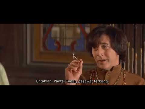 Blow (2001) Scene More Sell Drugs