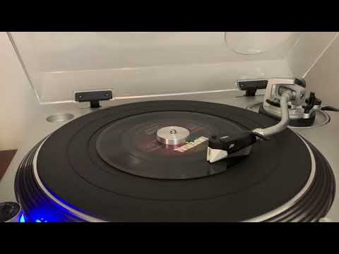 Fats Domino “Be My Guest” 45 RPM “1959”