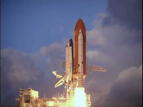 IMAX: The Dream Is Alive (1985 NASA Documentary)