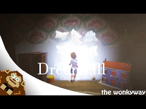 Dreamfall Chapters, Book Three #15 - Powerful Pictures!