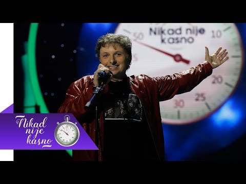 Valentino - Oka tvoja dva, Volim te jos - (live) - NNK - EM 26 - 24.03.2019