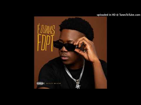 Dinas Beach - Cocaína Feat. Johnny Berry, Varox & Yuzey