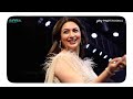 Elegance Took Centre Stage In Lucknow As Divyanka Tripathi Dahiya Walked The Ramp