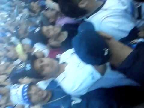 Almagro Vs Moron 2015 (Reducido)