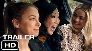 GOOD ON PAPER Official (2021 Movie) Trailer HD | Comedy-Romance Movie HD | Netflix Film video