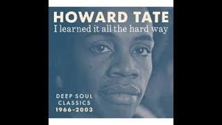Get It While You Can  HOWARD TATE Video Steven Bogarat
