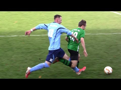 02.11.2019 Fußball Sachsen  Landesklasse Mitte   SV Wesenitztal - FV Gröditz