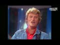 Johnny Hallyday   Hey lovely lady   TV 13 07 1975 clip dan sadydan