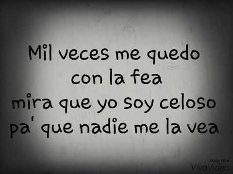 Entre la linda y la fea (EL /\/ico DJ