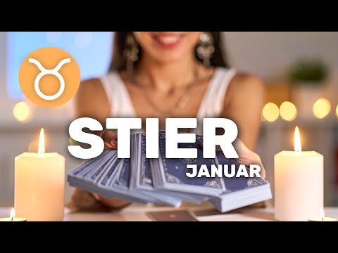 Stier ♉ Dein Moment des Glücks | KW 4 (19. Januar- 25. Januar 2026)- Tarot Orakel Astrologie Zukunft
