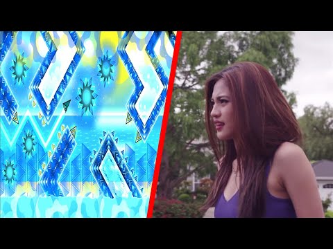 [MASHUP] Shiawase VIP x Tidal Wave (Dion Timmer vs Julie Anne San Jose)