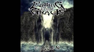 Falling From Grace - Fallen Saints