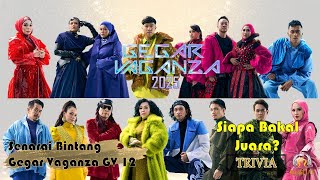 Download lagu Senarai Peserta Gegar Vaganza 12 (GV 12) 2025 GV-Verse - Musim Terbaru mp3
