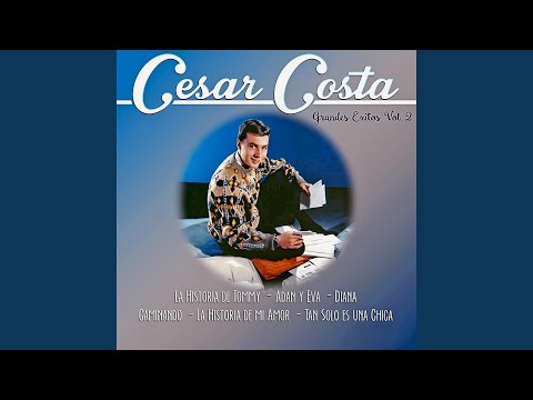 La Historia De Tommy - Musica De Los 60s Y 70s En Espanol