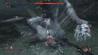 【初見実況】漢字が読めない忍びが行くSEKIRO: SHADOWS DIE TWICE #18【隻狼】