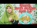 Surat An Nasr Ayat 1 3 Dengan Metode Yaddain