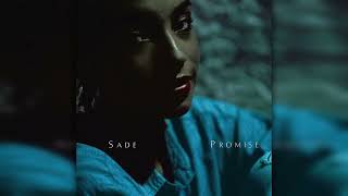 Sade - War Of The Hearts (Instrumental)