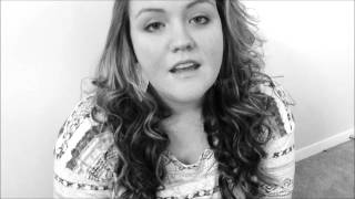 Cat Sings "I wish" by Robyn (Cover)