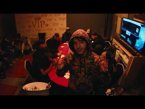 Mougli - Jungle #3 ( #ToutDoucement )