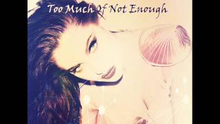 Porcelain Black - Too Much of Not Enough (DEMO)