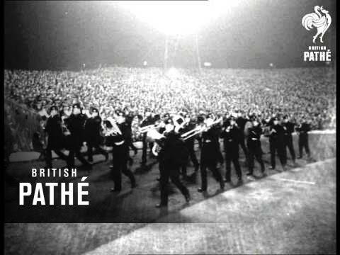 Scotland's Great Win (1965)