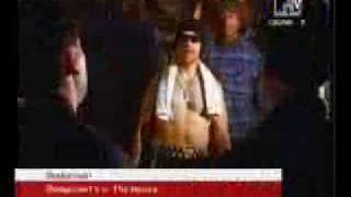 Body Count&#39;s In the House