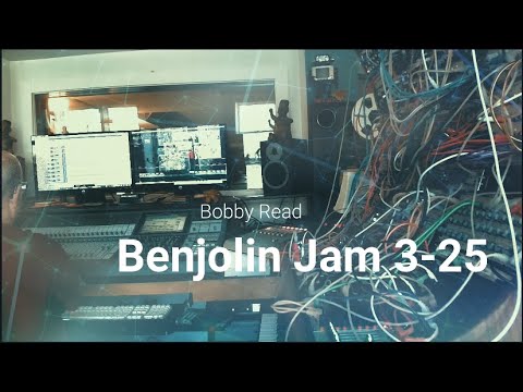 Benjolin Jam