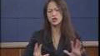 Conversations With History - Amy Chua