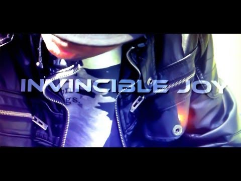 Karl Nova - Invincible Joy [Net Video]