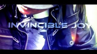 Karl Nova - Invincible Joy [Net Video]