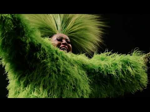 A Voz da Noite - Maria Alcina