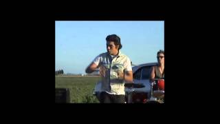 SMALL TOWN  SCARECROW ( A tribute to John Mellencamp)