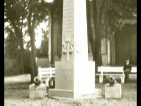 Korzeniewo, część 2