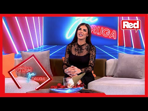 PZD - Ena Čolić iskreno o svima u Eliti - 08.12.2025. - RED TV