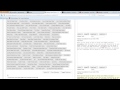 Sticky Sidebar Joomla Module