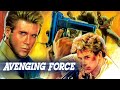 Avenging Force 1986 Official Trailer HD