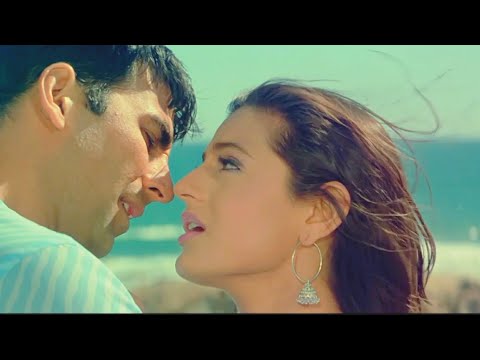 Mere Jeevan Saathi | 4K Ultra HD Video Song | Tumko Dulhan Banayenge | Kumar Sanu, Sadhna Sargam