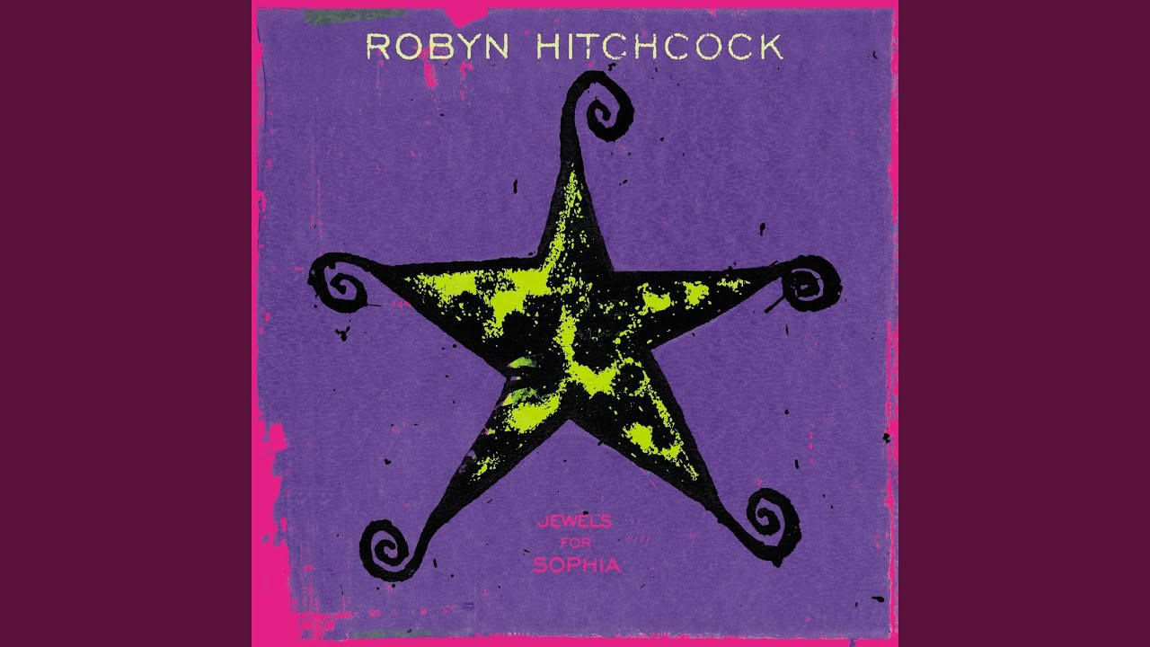 Robyn Hitchcock - Mexican God