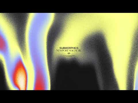 Submorphics - Infinite Void