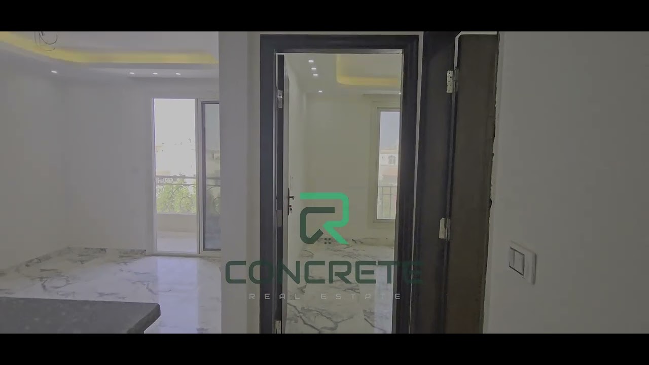 Luxury Apartment for Sale in Hub Resort Inter Hurghada | Prime Investment Opportunity