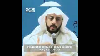 Download lagu SYEKH ALI JABER - Dahsyat nya sedekah di waktu subuh mp3