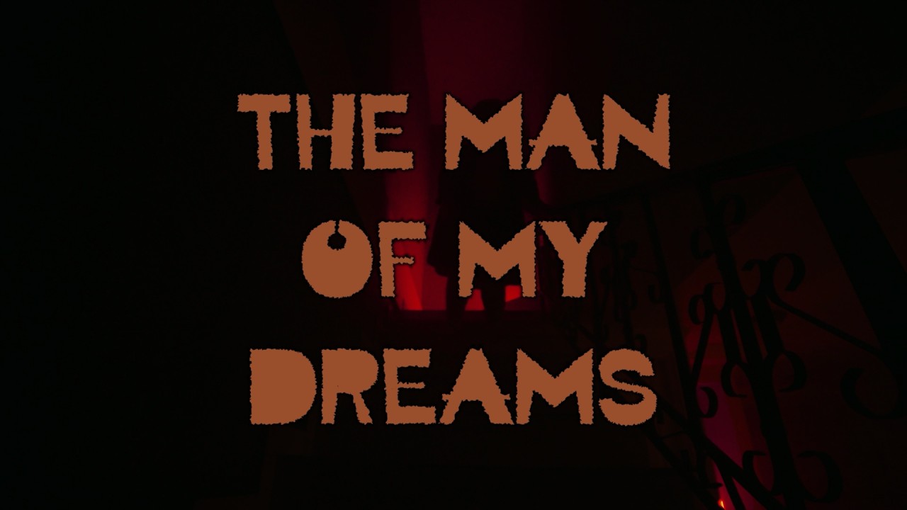 TEASER THE MAN OF MY DREAMS SUB ENGLISH (2026)