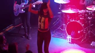 Christina Grimmie - Not Fragile