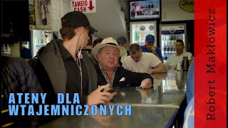 Ateny dla wtajemniczonych (odc. 207)