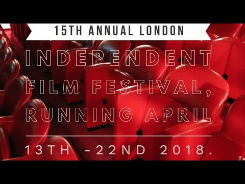 EXCLUSIVE Interview: Natasha Marburger: LIFF Director | LIFF