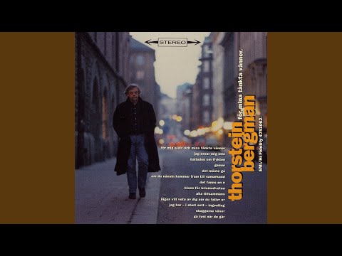 För mig själv och mina tänkta vänner