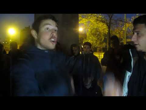 MITO vs GREGO - DIECISEISAVOS [ROYAL REYES]